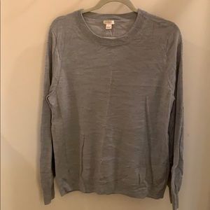 JCrew Sweater